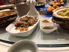 -小天厨民间菜馆(深圳街店)