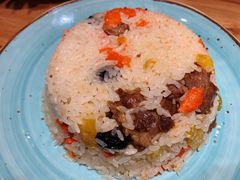 -品回味清真西北楼(宁波首店)