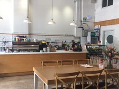 -Country Lane咖啡·意粉(荔园新天地店)