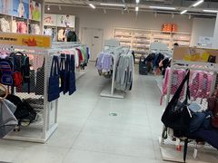 -BIGOFFS 超级折扣(仁恒伊势丹店)