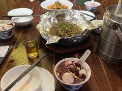 -衡厨·衡阳土菜(中南店)