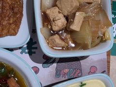 -老乡鸡(上海白玉兰广场店)