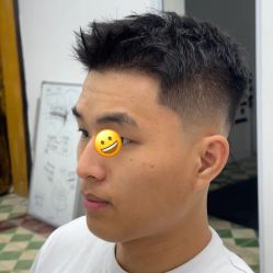 -Devilhands Barbershop男士理容店