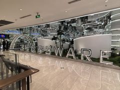 -3号仓库·创意中国菜(新世界城店)