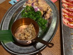 -一品诚记烤肉(大连柏威年购物中心店)