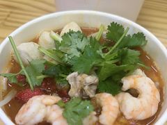 -明月虾面(厦禾路店)