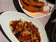 -晓粤·惹味粤菜(凯德乐峰广场店)