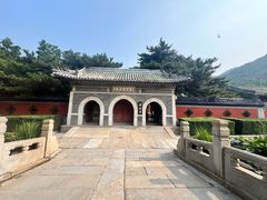 -潭柘寺景区