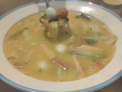 -粗茶淡饭•陕菜•家常菜