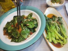 -小暖厨·长沙菜