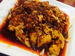 -郭鸡肉·非遗餐厅(安仁古镇店)