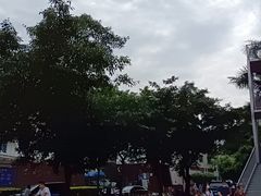 -岁宝Shirble plaza(景田店)