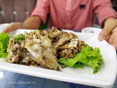 -老毛手抓·盐池滩羊非遗手抓(宁夏总店)