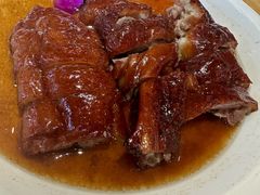 -德胜轩正宗顺德菜(宝安沙井会展中心店)