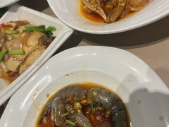 -庄氏祥记家常食府(国瑞建材家居博览中心店)