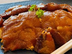 -恒悦轩·粤菜(上海展览中心店)