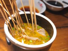 -戴记龙虾(天泽街店)