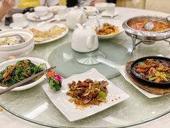 -悦林汤馆(观海店)