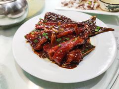 -好人家海鲜酒楼(淞南路店)
