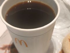 -麦当劳(红旗路店)