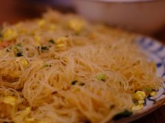 炒米粉-侨乡