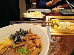 -新石器烤肉(之心城店)