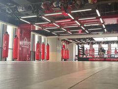 -首泰CTC格斗馆(大望路新世界店)