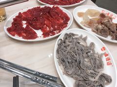 -味逍遥牛肉火锅(万江旗舰店)