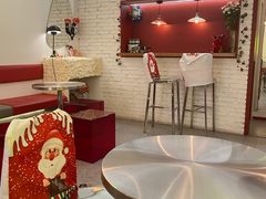 -Eckl’s爱氏热狗(猫街店)