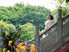 -东莞市可园博物馆