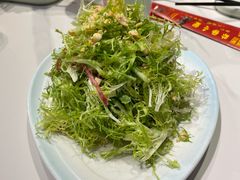 -乔家小院•非遗驴肉•本地小海鲜(滨河路店)
