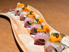 -水之惠鲜鱼料理(王府大街店)