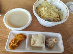 -南京大牌档(之心城店)