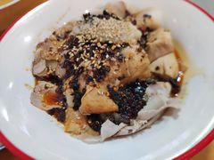 -朱大嘴肥肠血旺(福字街店)