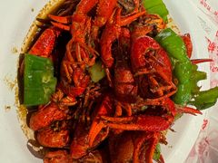 -红钳侠小龙虾·烧烤(中赢康康谷店)