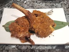 -大渔铁板烧(中山路八佰伴店)