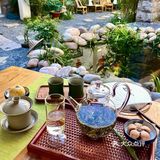 中秋约会南枝小馆儿🍵