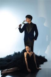 -摩玛婚纱摄影(杭州店)