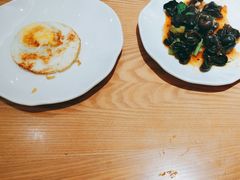 -马记永·兰州牛肉面(天通苑家乐福店)