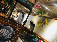 -喝丢一只鞋辣炒海鲜小烧烤(三八广场店)