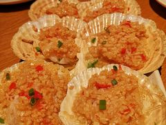 -蚝太郎 • 海鲜烧烤(Upark店)