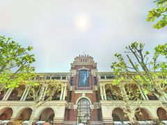 -天津五大道文化旅游区