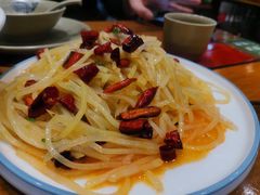 -POLO小馆·老南京菜(解放路店)