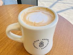 -Jamaicablue Coffeeshop(中央广场店)