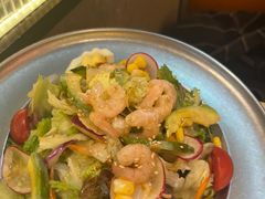 -首尔烤肉大排档(合生汇店)