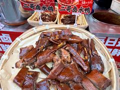 -靓虾二哥·龙虾馆(大塘总店)