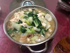 -老虎土菜馆·农家土菜