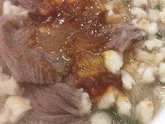 -老刘家永盛斋·传统泡馍(东关南街店)