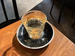 -black rainbow coffee