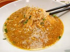 -新万鑫银丝面·非遗无锡味(惠山古镇店)